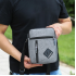 2025 Men's Messenger Bag Crossbody Shoulder Bags Men Small Sling Pack For Work Business Waterproof Oxford Packs Satchel Purse