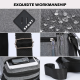 2025 Men's Messenger Bag Crossbody Shoulder Bags Men Small Sling Pack For Work Business Waterproof Oxford Packs Satchel Purse