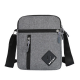 2025 Men's Messenger Bag Crossbody Shoulder Bags Men Small Sling Pack For Work Business Waterproof Oxford Packs Satchel Purse