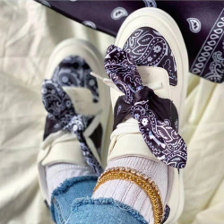  2025 Women's Vulcanized Shoes Platform Sneakers Fashion Design Casual Shoes