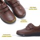 FitVille Wide Diabetic Walking Shoes for Women Dress Casual Diabetic Shoes Comfortable Leather Oxford Shoe Sneakers for All Day FitVille Wide Diabetic Walking Shoes for Women Dress Casual Diabetic Shoes Comfortable Leather Oxford Shoe Sneakers for All Day