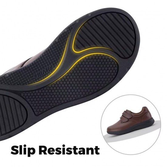 FitVille Wide Diabetic Walking Shoes for Women Dress Casual Diabetic Shoes Comfortable Leather Oxford Shoe Sneakers for All Day FitVille Wide Diabetic Walking Shoes for Women Dress Casual Diabetic Shoes Comfortable Leather Oxford Shoe Sneakers for All Day