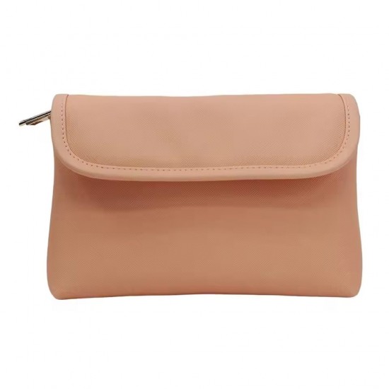 Double Zip Makeup Bag Cosmetic Organizer Travel Pouch Water-Resistant Toiletry Bag Portable Makeup Storage Gift Women Double Zip Makeup Bag Cosmetic Organizer Travel Pouch Water-Resistant Toiletry Bag Portable Makeup Storage Gift Women