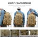 Camping Backpack Men's Bag Travel Bags Tactical Molle Climbing Rucksack Hiking Outdoor Reflective Shoulder Fishing Laptop Bag Camping Backpack Men's Bag Travel Bags Tactical Molle Climbing Rucksack Hiking Outdoor Reflective Shoulder Fishing Laptop Bag
