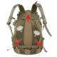 Camping Backpack Men's Bag Travel Bags Tactical Molle Climbing Rucksack Hiking Outdoor Reflective Shoulder Fishing Laptop Bag Camping Backpack Men's Bag Travel Bags Tactical Molle Climbing Rucksack Hiking Outdoor Reflective Shoulder Fishing Laptop Bag