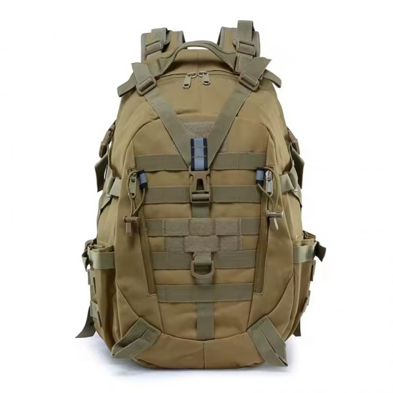 Camping Backpack Men's Bag Travel Bags Tactical Molle Climbing Rucksack Hiking Outdoor Reflective Shoulder Fishing Laptop Bag Camping Backpack Men's Bag Travel Bags Tactical Molle Climbing Rucksack Hiking Outdoor Reflective Shoulder Fishing Laptop Bag
