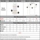 100% Cotton Long Sleeve T shirt For Men Solid Spring Casual Mens T-shirts High Quality Male Tops Classic Clothes Men's T-shirts